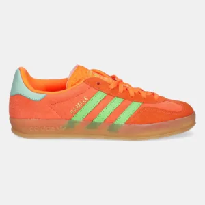 adidas Originals sneakersy nubukowe Gazelle Indoor W