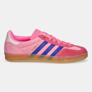adidas Originals sneakersy zamszowe Gazelle Indoor W