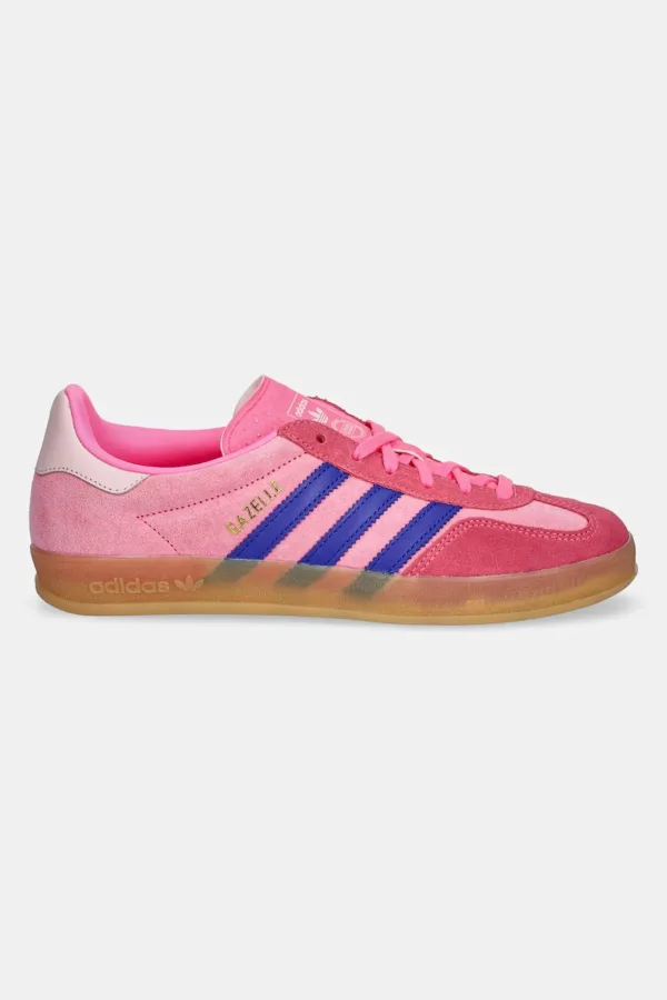 adidas Originals sneakersy zamszowe Gazelle Indoor W