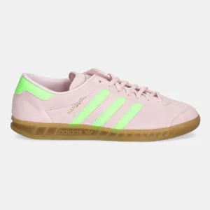 adidas Originals sneakersy zamszowe Hamburg W