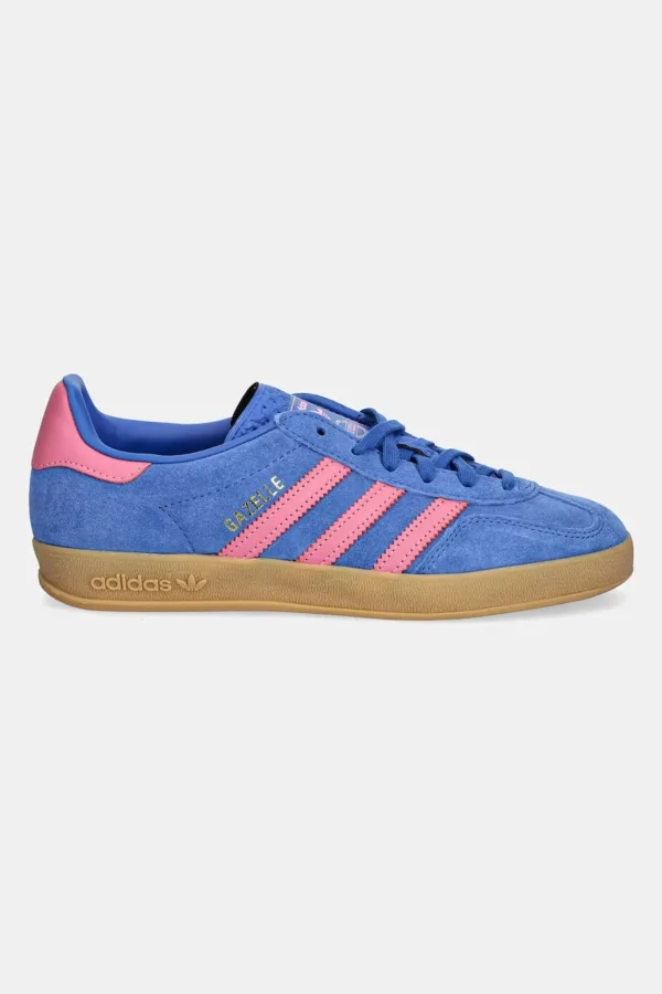 adidas Originals sneakersy zamszowe Gazelle Indoor