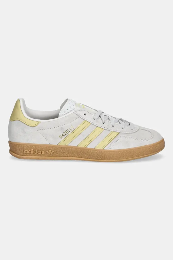 adidas Originals sneakersy zamszowe Gazelle Indoor