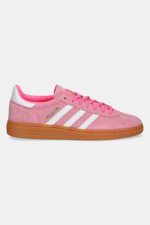 adidas Originals sneakersy zamszowe Handball Spezial W