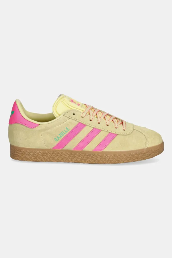 adidas Originals sneakersy zamszowe Gazelle