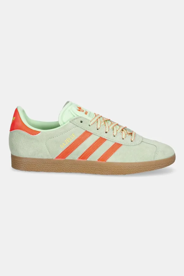 adidas Originals sneakersy zamszowe Gazelle