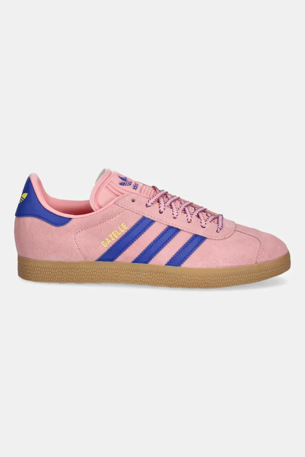adidas Originals sneakersy zamszowe Gazelle
