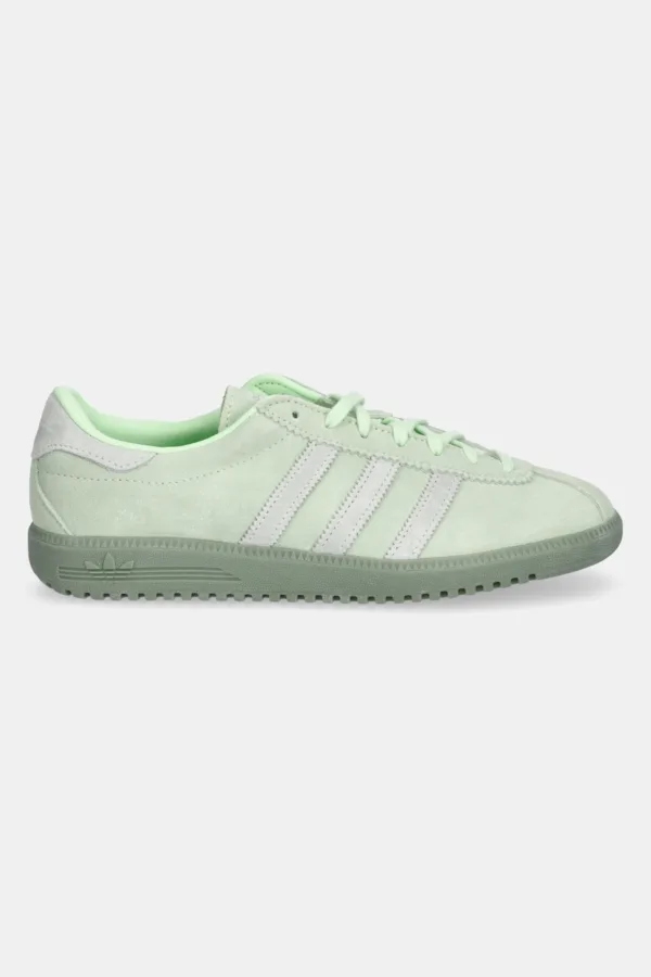 adidas Originals sneakersy zamszowe Bermuda
