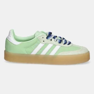 adidas Originals sneakersy skórzane Sambae W