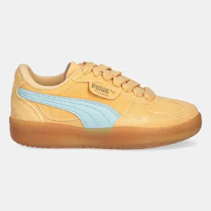 Puma sneakersy zamszowe Palermo Moda