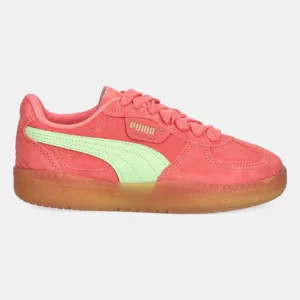 Puma sneakersy zamszowe Palermo Moda