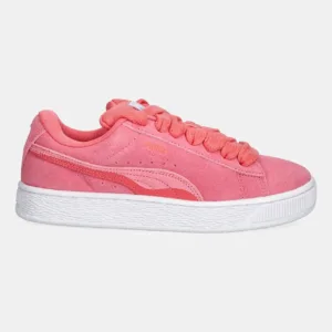 Puma sneakersy zamszowe Suede XL Sunbathers Wns