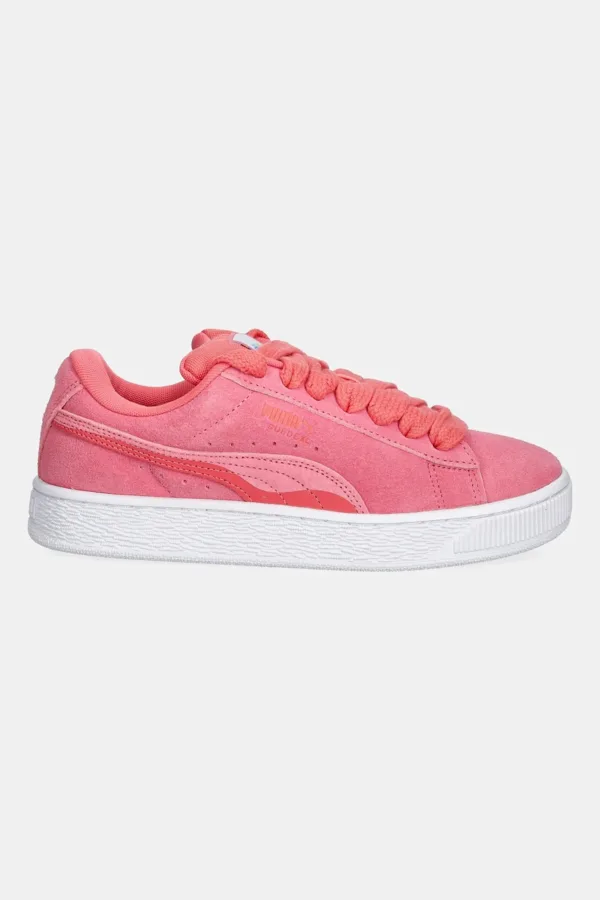 Puma sneakersy zamszowe Suede XL Sunbathers Wns