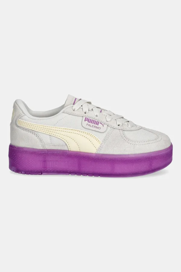 Puma sneakersy Palermo Elevata Xtra Wns
