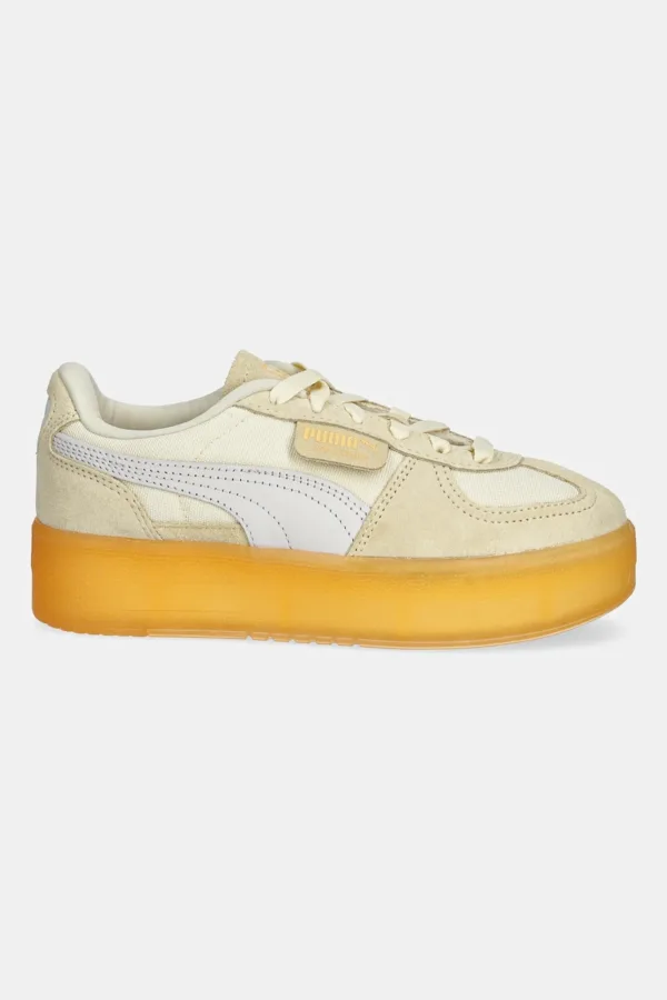 Puma sneakersy Palermo Elevata Xtra Wns