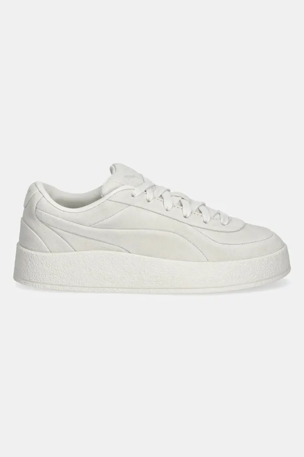 Puma sneakersy zamszowe CA Luxe Elevated