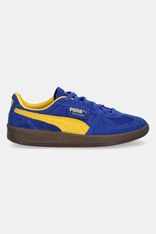Puma sneakersy Palermo Vintage Update
