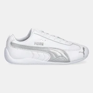Puma sneakersy skórzane Speedcat LTH