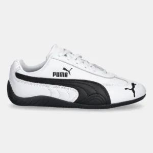 Puma sneakersy skórzane Speedcat LTH