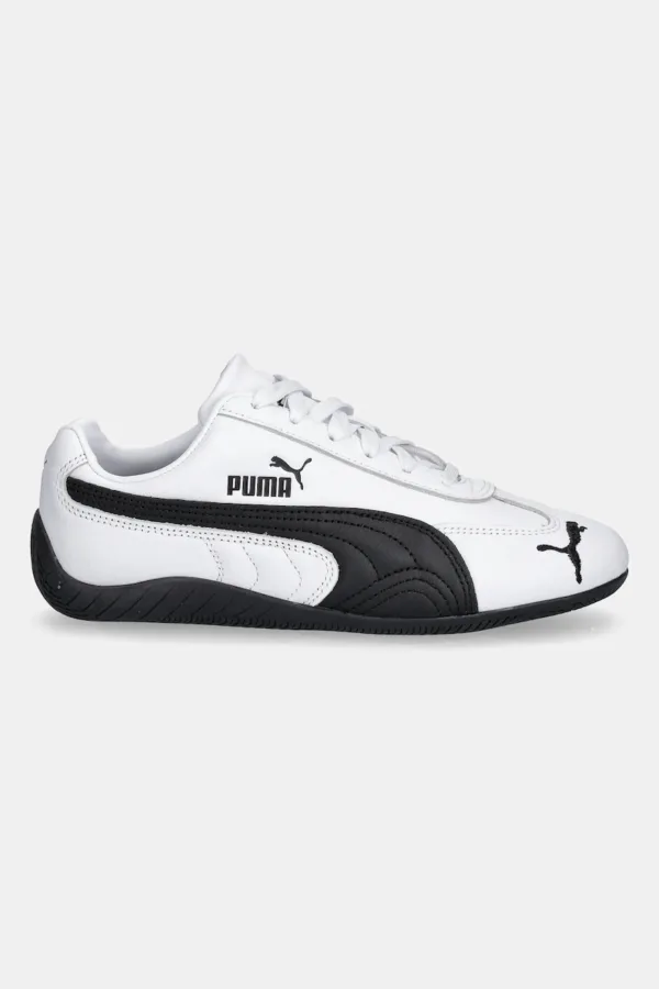 Puma sneakersy skórzane Speedcat LTH