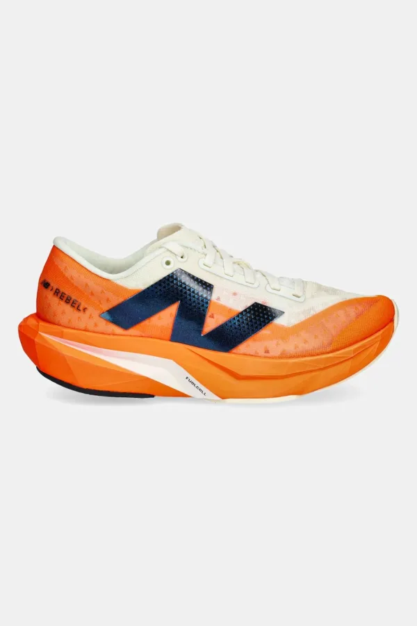 New Balance buty do biegania FuelCell Rebel v4