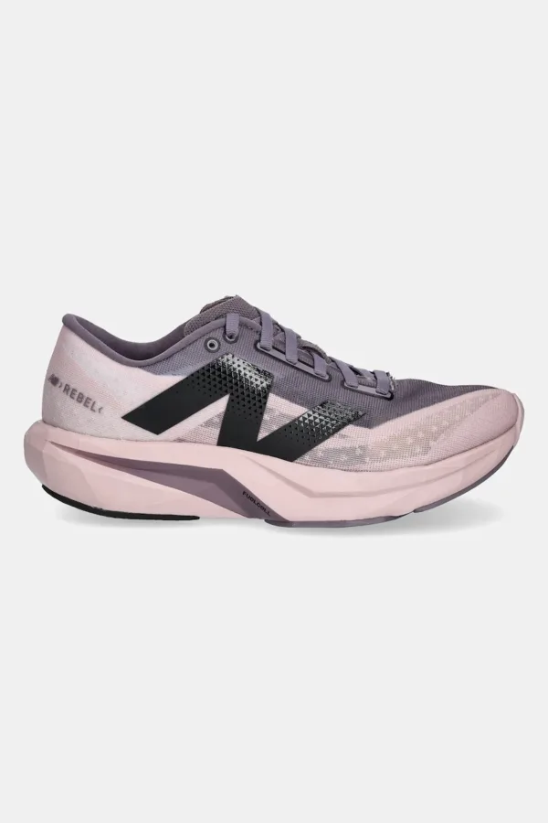 New Balance buty do biegania FuelCell Rebel v4