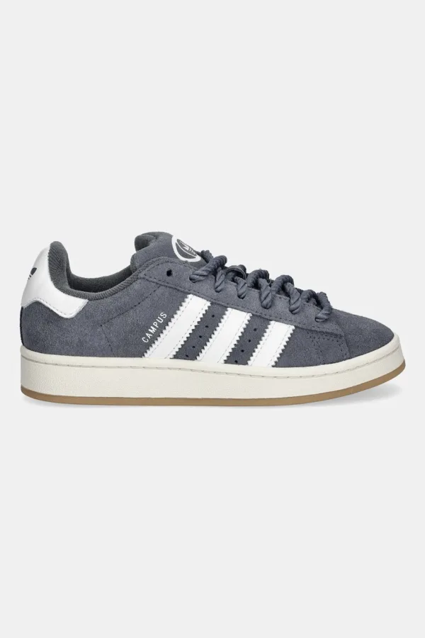adidas Originals sneakersy zamszowe Campus 00S W