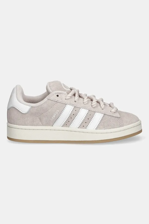 adidas Originals sneakersy zamszowe Campus 00S W
