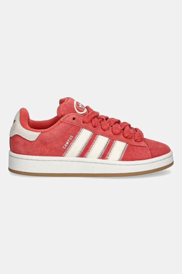 adidas Originals sneakersy zamszowe Campus 00S W