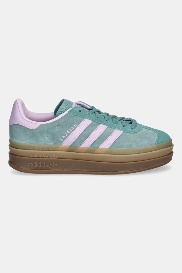 adidas Originals sneakersy Gazelle Bold W