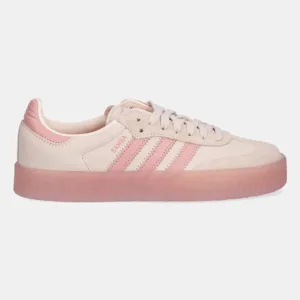 adidas Originals sneakersy zamszowe Sambae W