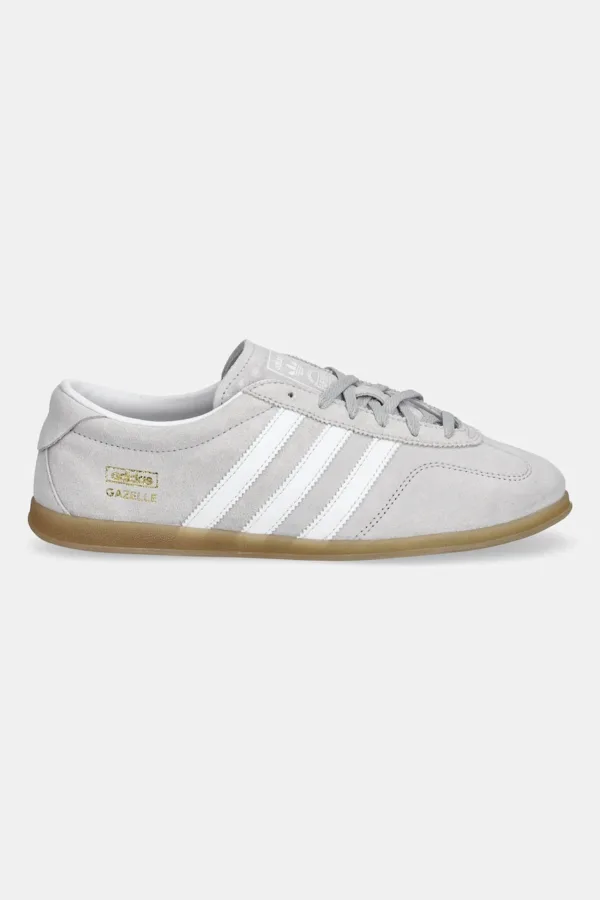 adidas Originals sneakersy zamszowe Gazelle LO Pro W