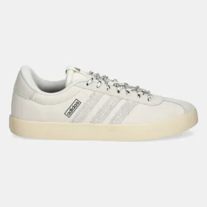 adidas sneakersy zamszowe VL Court 3.0