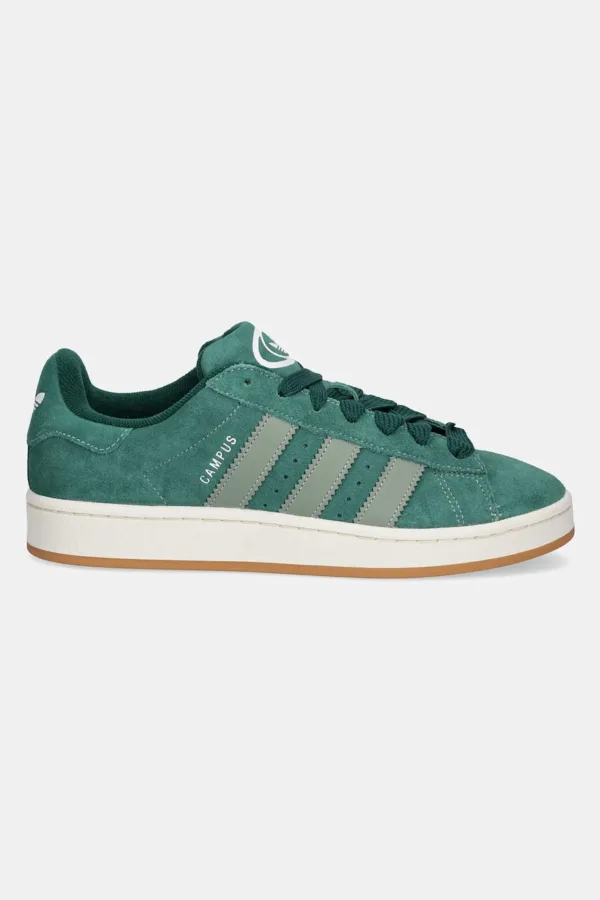 adidas Originals sneakersy zamszowe Campus 00s
