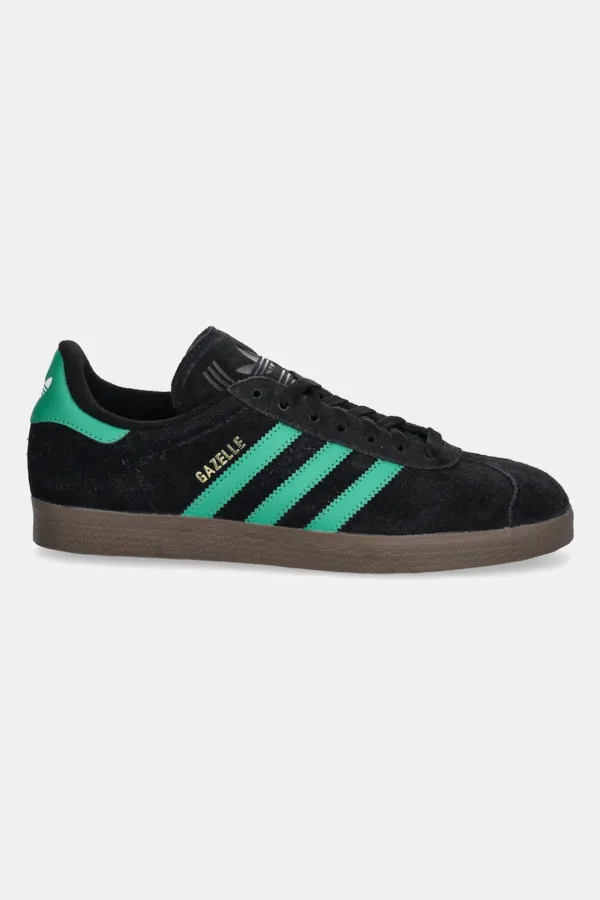 adidas Originals sneakersy zamszowe Gazelle
