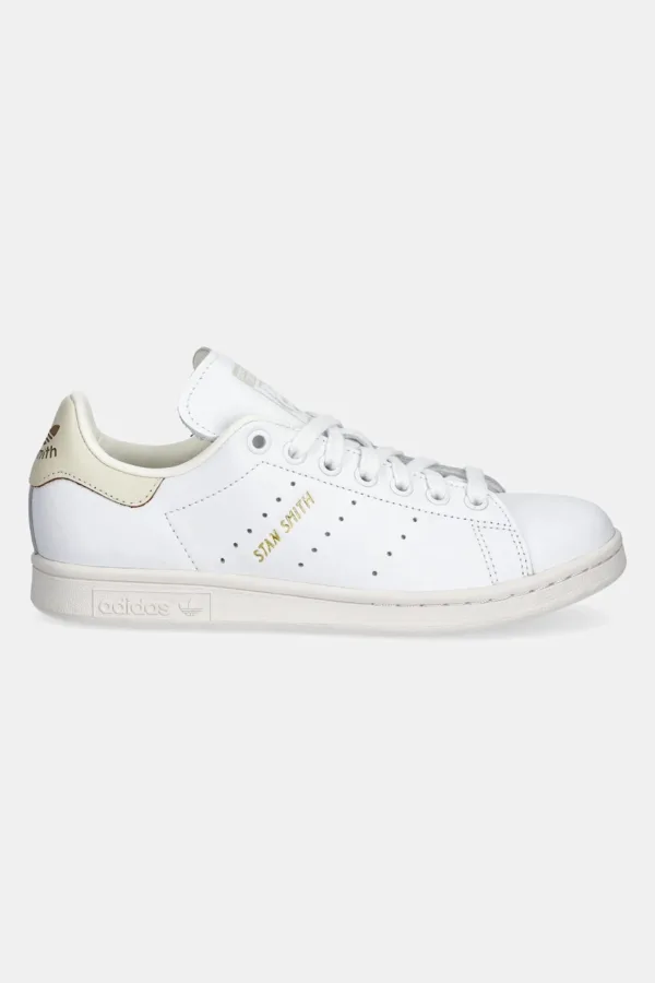 adidas Originals sneakersy skórzane Stan Smith