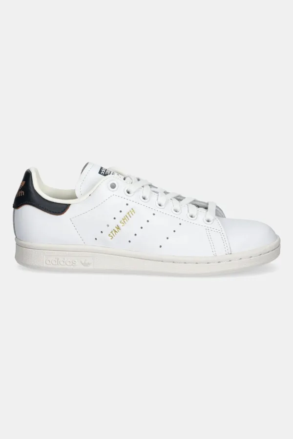 adidas Originals sneakersy skórzane Stan Smith