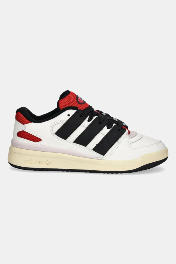 adidas Originals sneakersy skórzane Forum2000
