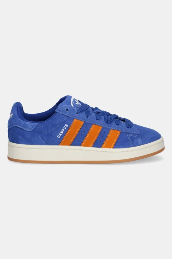 adidas Originals sneakersy zamszowe Campus 00s