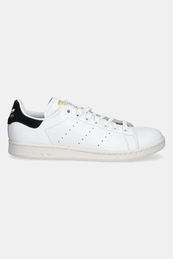 adidas Originals sneakersy skórzane Stan Smith