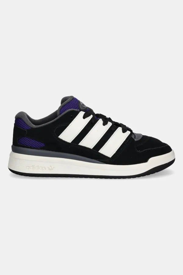 adidas Originals sneakersy zamszowe Forum2000