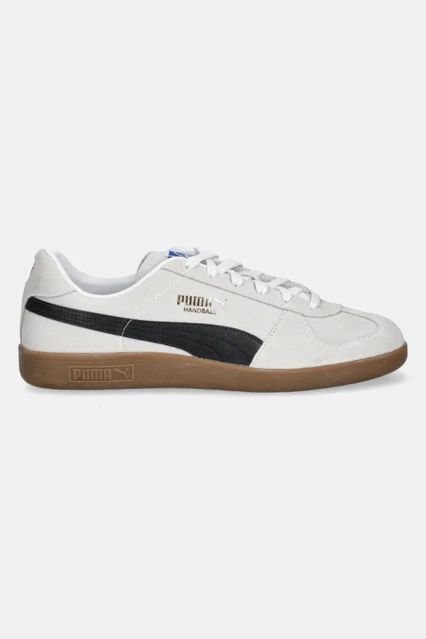 Puma sneakersy zamszowe Handball