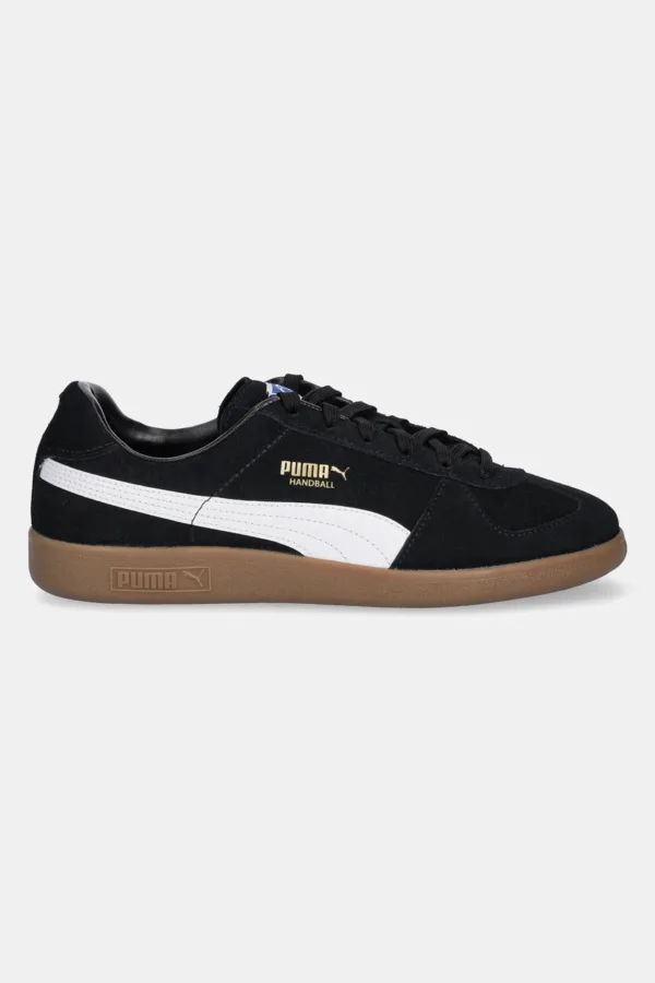 Puma sneakersy zamszowe Handball