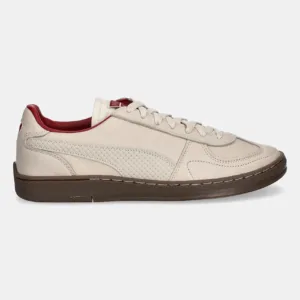 Puma sneakersy skórzane Super Team Palais Artisan