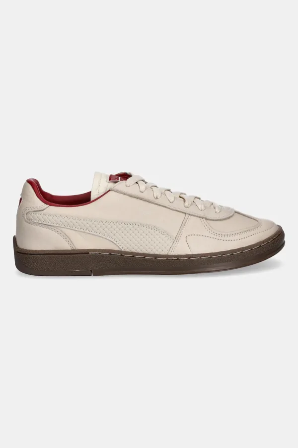 Puma sneakersy skórzane Super Team Palais Artisan