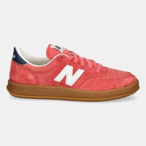 New Balance sneakersy zamszowe CT500
