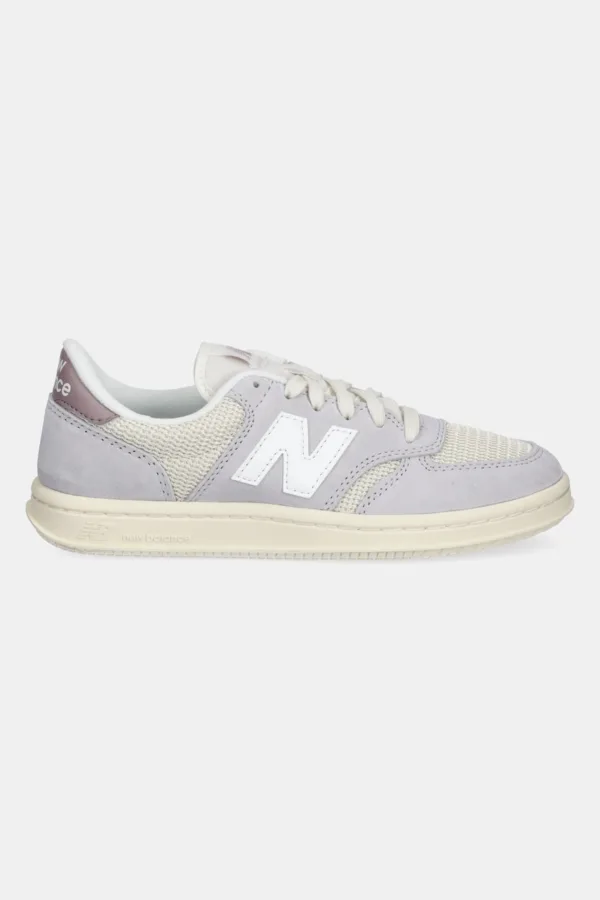 New Balance sneakersy nubukowe CT500