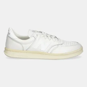 New Balance sneakersy skórzane CT500