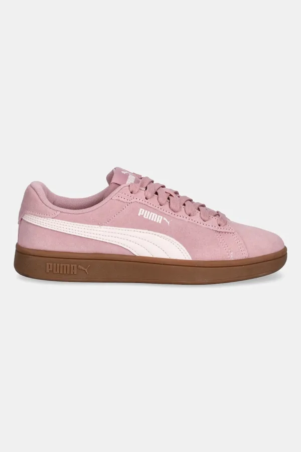 Puma sneakersy zamszowe PUMA Smash 3.0