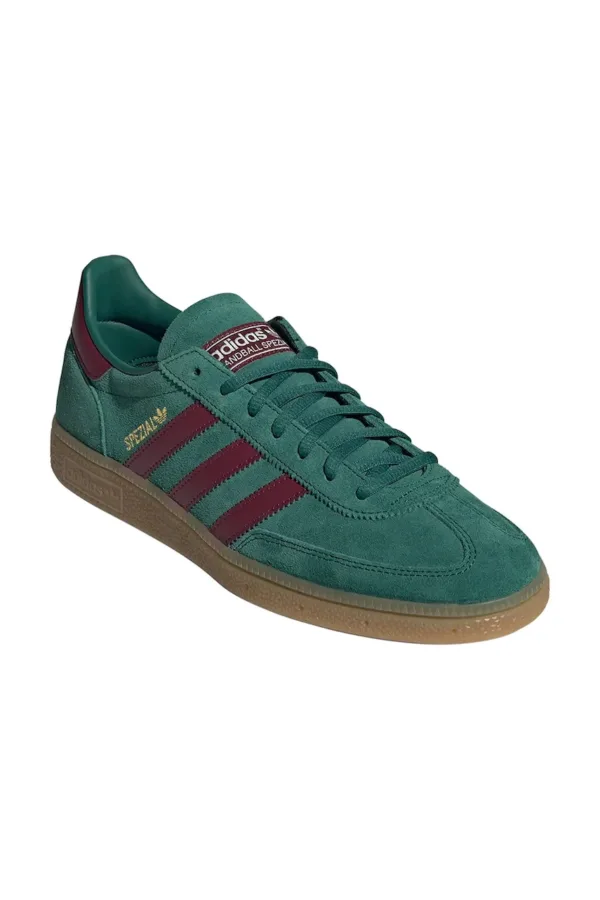 adidas Originals sneakersy zamszowe Handball Spezial