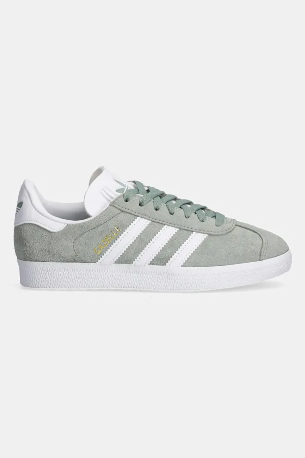 adidas Originals sneakersy zamszowe Gazelle